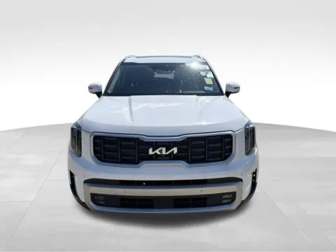 More photos of 2023 Kia Telluride SX X-Line at Gregg Young Chevrolet of Norwalk, IA