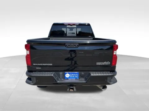 More photos of 2024 Chevrolet Silverado 2500 HD High Country at Gregg Young Chevrolet of Norwalk, IA