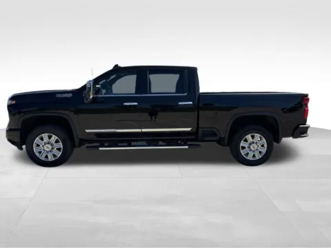 Another view of 2024 Chevrolet Silverado 2500 HD High Country for sale in Norwalk, IA at Gregg Young Chevrolet of Norwalk