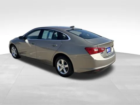 More photos of 2024 Chevrolet Malibu LT at Gregg Young Chevrolet of Norwalk, IA