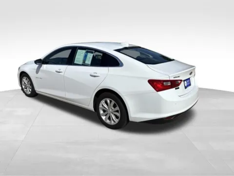 More photos of 2024 Chevrolet Malibu LT at Gregg Young Chevrolet of Norwalk, IA