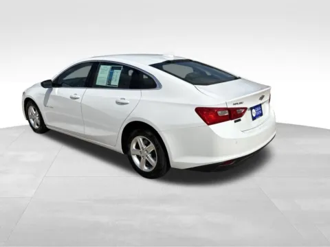 More photos of 2024 Chevrolet Malibu LT at Gregg Young Chevrolet of Norwalk, IA