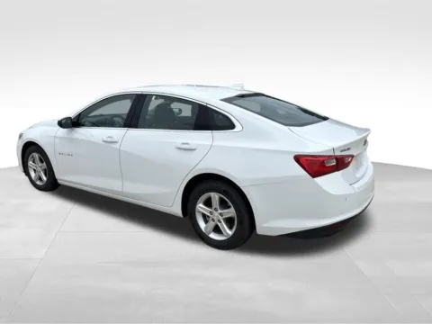 Another view of 2024 Chevrolet Malibu LT for sale in Norwalk, IA at Gregg Young Chevrolet of Norwalk