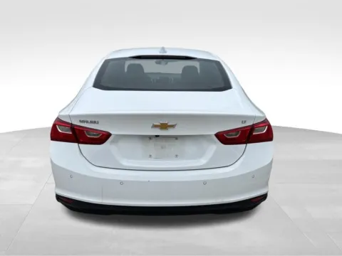 More photos of 2024 Chevrolet Malibu LT at Gregg Young Chevrolet of Norwalk, IA