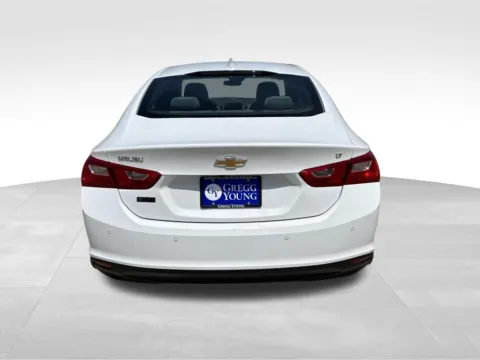More photos of 2024 Chevrolet Malibu LT at Gregg Young Chevrolet of Norwalk, IA