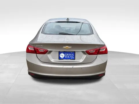 More photos of 2024 Chevrolet Malibu LT at Gregg Young Chevrolet of Norwalk, IA