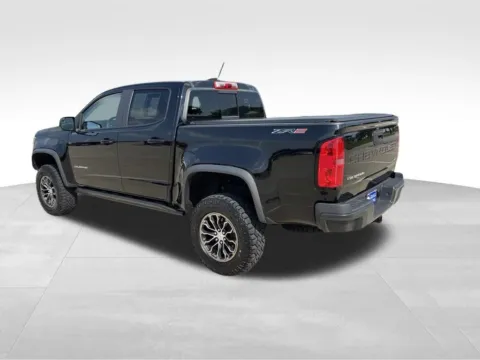 More photos of 2022 Chevrolet Colorado ZR2 at Gregg Young Chevrolet of Norwalk, IA