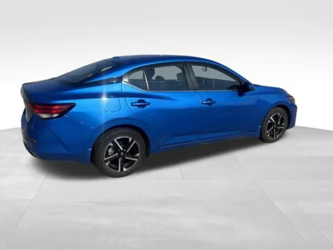 More photos of 2025 Nissan Sentra SV at Gregg Young Chevrolet of Norwalk, IA