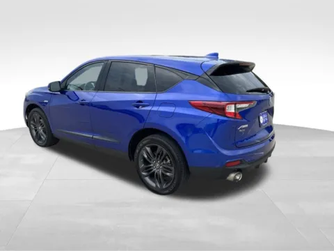 Another view of 2019 Acura RDX A-Spec Package for sale in Norwalk, IA at Gregg Young Chevrolet of Norwalk
