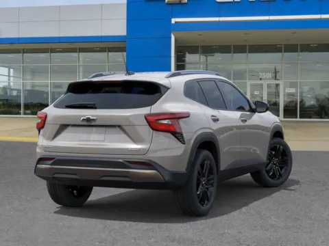 More photos of 2026 Chevrolet Trax ACTIV at Gregg Young Chevrolet of Norwalk, IA