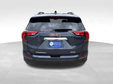 More photos of 2018 GMC Terrain SLE at Gregg Young Chevrolet of Norwalk, IA