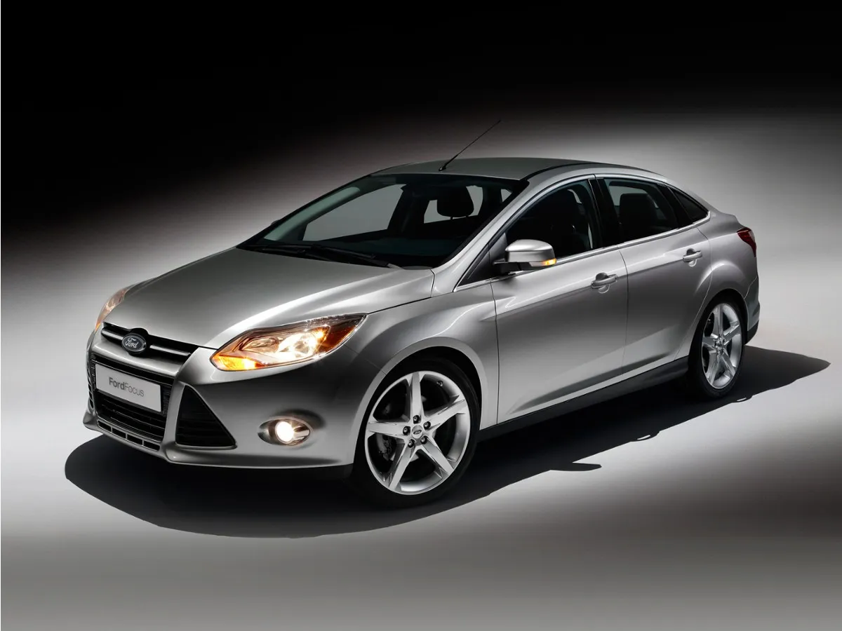 2014 Ford Focus SE for sale in Norwalk, IA