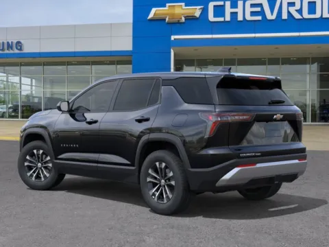 More photos of 2027 Chevrolet Equinox LT at Gregg Young Chevrolet of Norwalk, IA