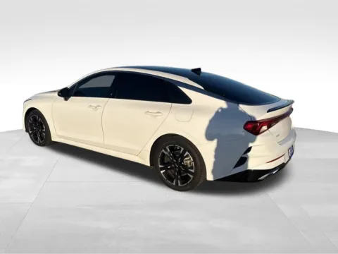 More photos of 2023 Kia K5 GT-Line at Gregg Young Chevrolet of Norwalk, IA
