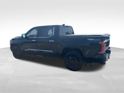 More photos of 2022 Toyota Tundra Hybrid 1794 Edition at Gregg Young Chevrolet of Norwalk, IA