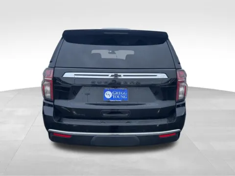 More photos of 2022 Chevrolet Suburban LS at Gregg Young Chevrolet of Norwalk, IA