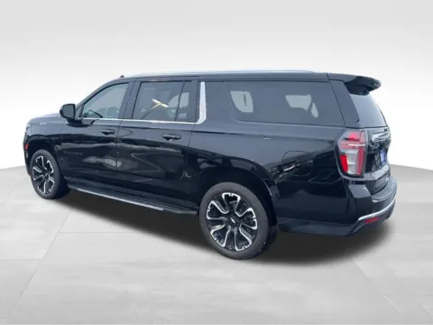 More photos of 2022 Chevrolet Suburban LS at Gregg Young Chevrolet of Norwalk, IA