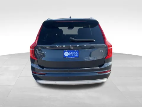 More photos of 2022 Volvo XC90 T6 Momentum at Gregg Young Chevrolet of Norwalk, IA