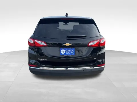 More photos of 2021 Chevrolet Equinox LT at Gregg Young Chevrolet of Norwalk, IA