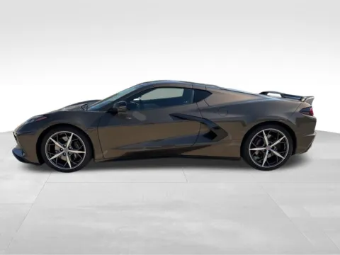 Another view of 2021 Chevrolet Corvette Stingray for sale in Norwalk, IA at Gregg Young Chevrolet of Norwalk