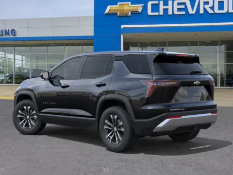 More photos of 2025 Chevrolet Equinox LT at Gregg Young Chevrolet of Norwalk, IA