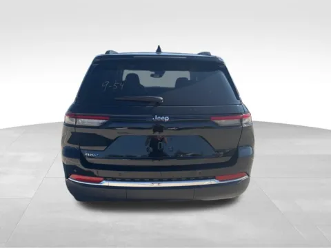 More photos of 2024 Jeep Grand Cherokee 4xe at Gregg Young Chevrolet of Norwalk, IA