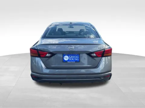 More photos of 2024 Nissan Altima 2.5 SV at Gregg Young Chevrolet of Norwalk, IA