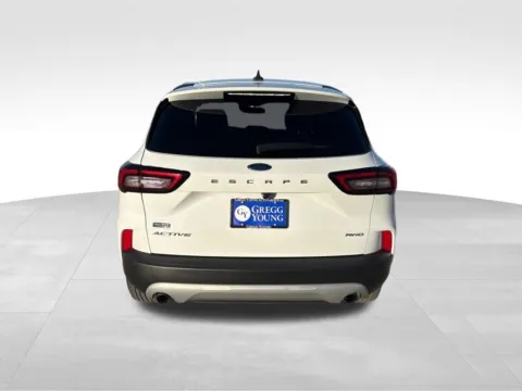 More photos of 2023 Ford Escape Active at Gregg Young Chevrolet of Norwalk, IA