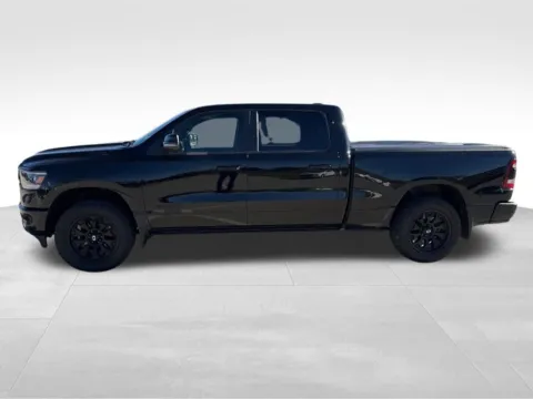 Another view of 2023 Ram 1500 Big Horn/Lone Star for sale in Norwalk, IA at Gregg Young Chevrolet of Norwalk