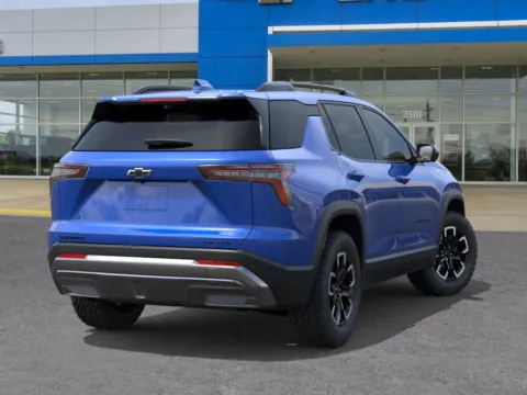 More photos of 2026 Chevrolet Equinox ACTIV at Gregg Young Chevrolet of Norwalk, IA