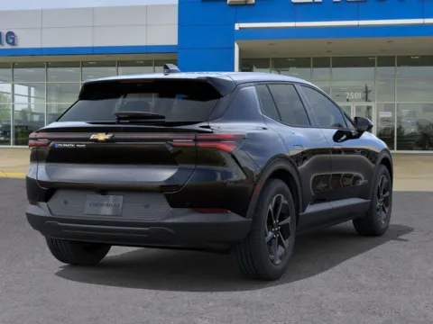 More photos of 2026 Chevrolet Equinox EV LT at Gregg Young Chevrolet of Norwalk, IA