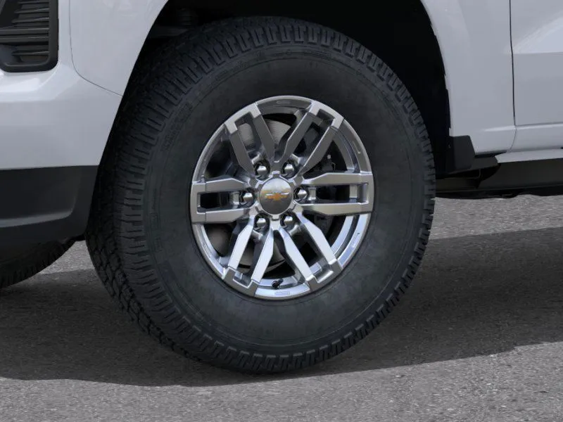 2026 Chevrolet Colorado LT photo 4