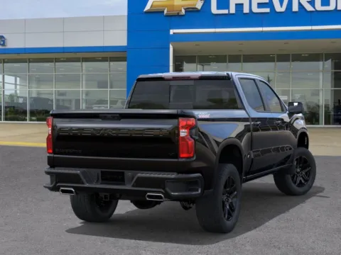 More photos of 2026 Chevrolet Silverado 1500 LT Trail Boss at Gregg Young Chevrolet of Norwalk, IA