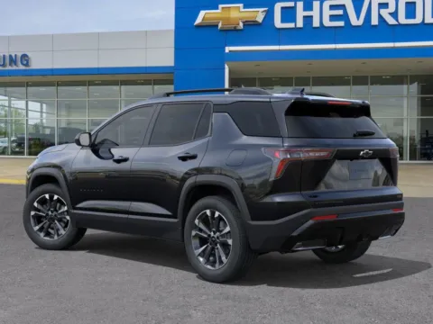 More photos of 2026 Chevrolet Equinox RS at Gregg Young Chevrolet of Norwalk, IA