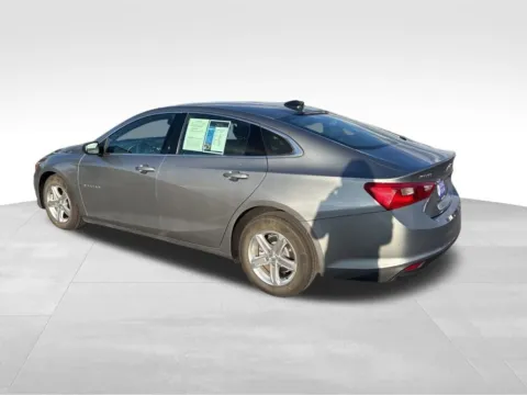 More photos of 2024 Chevrolet Malibu LS at Gregg Young Chevrolet of Norwalk, IA