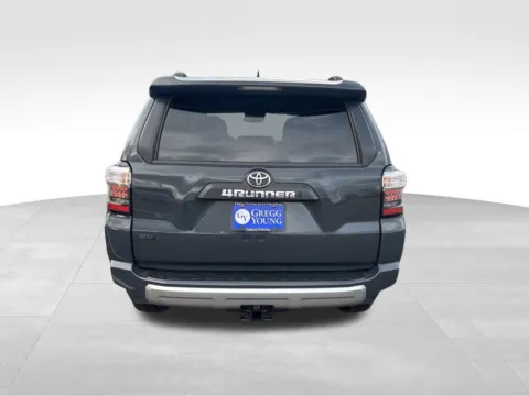 More photos of 2024 Toyota 4Runner TRD Off-Road Premium at Gregg Young Chevrolet of Norwalk, IA