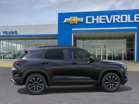 More photos of 2026 Chevrolet Trailblazer ACTIV at Gregg Young Chevrolet of Norwalk, IA