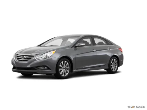 Gray 2014 Hyundai Sonata SE for sale in Norwalk, IA