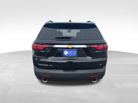 More photos of 2023 Chevrolet Traverse LT at Gregg Young Chevrolet of Norwalk, IA