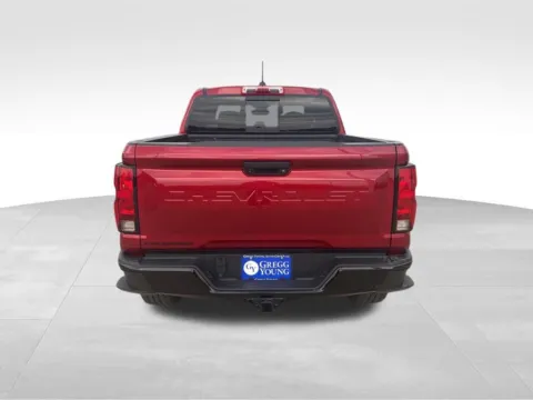 More photos of 2023 Chevrolet Colorado Trail Boss at Gregg Young Chevrolet of Norwalk, IA