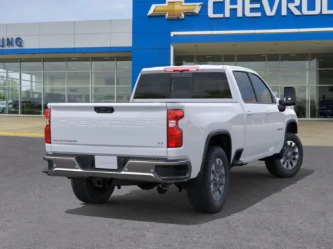 More photos of 2026 Chevrolet Silverado 2500HD LT at Gregg Young Chevrolet of Norwalk, IA