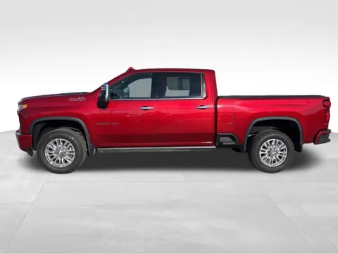 Another view of 2023 Chevrolet Silverado 2500HD High Country for sale in Norwalk, IA at Gregg Young Chevrolet of Norwalk