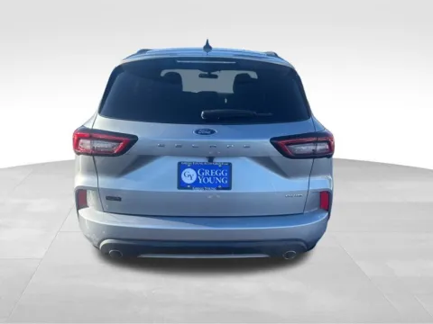More photos of 2024 Ford Escape ST-Line at Gregg Young Chevrolet of Norwalk, IA