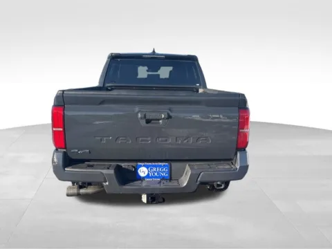 More photos of 2024 Toyota Tacoma at Gregg Young Chevrolet of Norwalk, IA