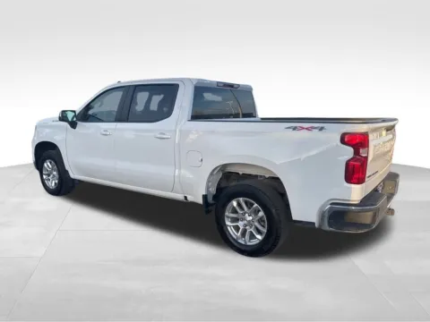 More photos of 2024 Chevrolet Silverado 1500 LT at Gregg Young Chevrolet of Norwalk, IA