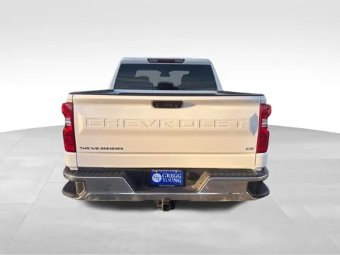 More photos of 2024 Chevrolet Silverado 1500 LT at Gregg Young Chevrolet of Norwalk, IA