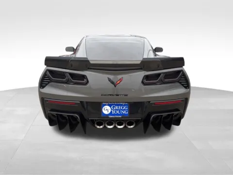 More photos of 2016 Chevrolet Corvette Stingray at Gregg Young Chevrolet of Norwalk, IA