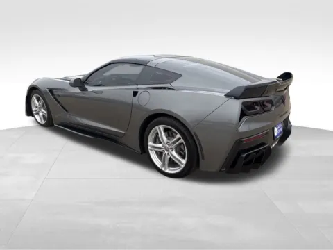 More photos of 2016 Chevrolet Corvette Stingray at Gregg Young Chevrolet of Norwalk, IA