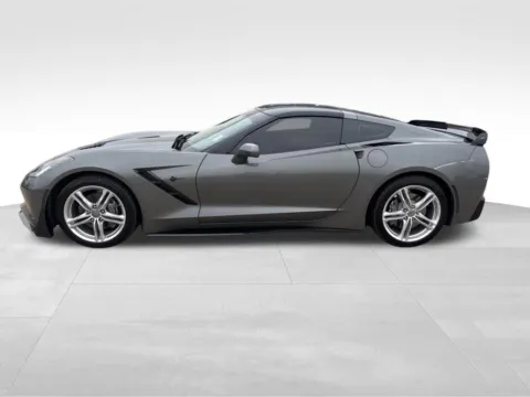 Another view of 2016 Chevrolet Corvette Stingray for sale in Norwalk, IA at Gregg Young Chevrolet of Norwalk
