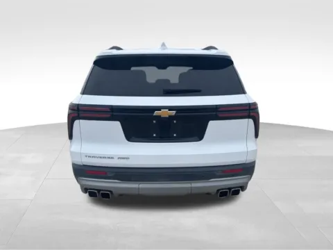 More photos of 2025 Chevrolet Traverse LT at Gregg Young Chevrolet of Norwalk, IA
